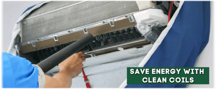 AC Coil Cleaning Lawrenceville