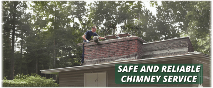 Chimney Cleaning Lawrenceville
