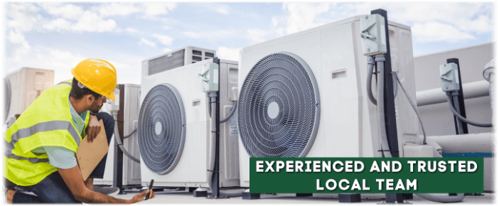 Lawrenceville Air Duct Cleaning