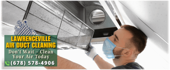 Air Duct Cleaning Lawrenceville